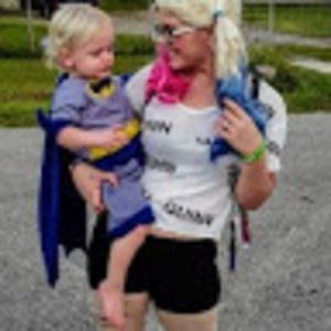 Meet your Posher, Caydee